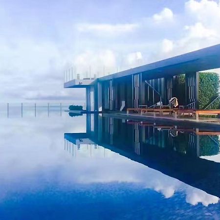 The Base Condo باتايا المظهر الخارجي الصورة