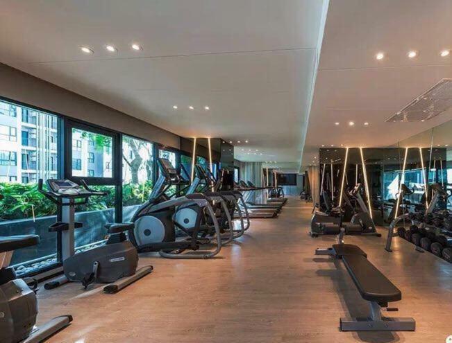 The Base Condo باتايا المظهر الخارجي الصورة