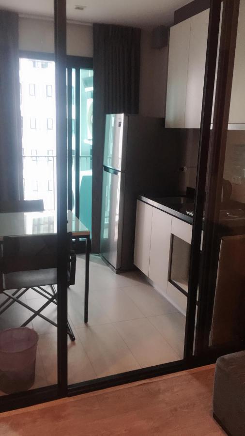 The Base Condo باتايا المظهر الخارجي الصورة