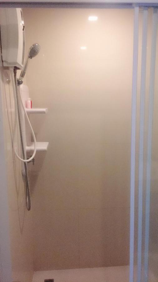 The Base Condo باتايا المظهر الخارجي الصورة