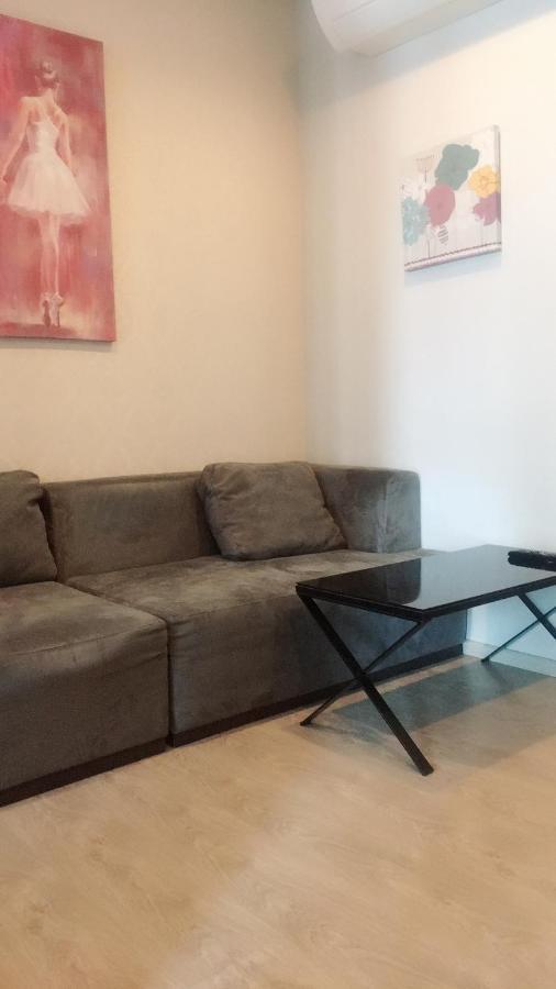 The Base Condo باتايا المظهر الخارجي الصورة