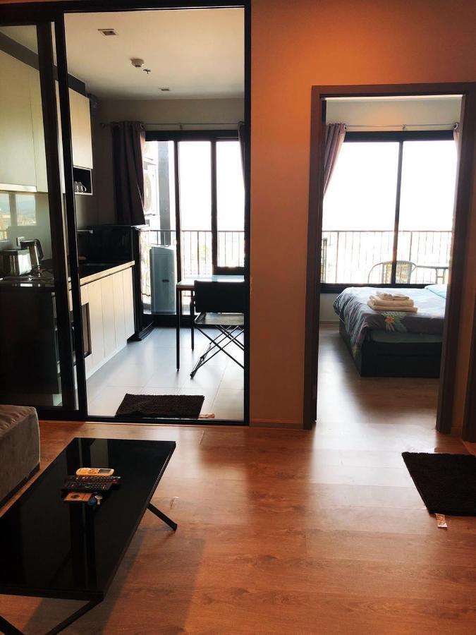 The Base Condo باتايا المظهر الخارجي الصورة